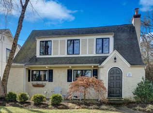 307 Monmouth Ave, Spring Lake, NJ 07762