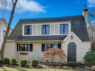 307 Monmouth Ave, Spring Lake, NJ, 07762