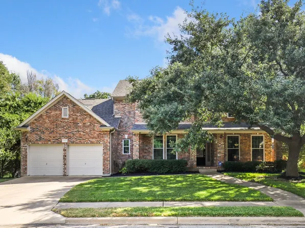 18121 Whitewater Cv, Round Rock, TX 78681