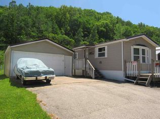 1930 Hideaway Hills Ln LOT 4, Lansing, IA 52151