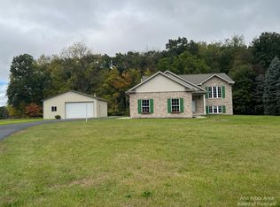 8970 High Creek Ct, Saline, MI