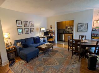 65 Strathmore Rd APT 4, Brighton, MA 02135