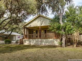 220 North St, Boerne, TX 78006