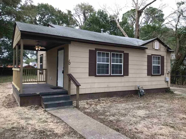 10 Ruberia Ave, Perdido Key, FL 32507