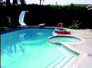 1408 S Glencroft Rd, Glendora, CA 91740