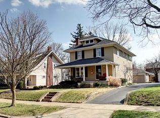 62 Wisteria Dr, Dayton, OH 45419