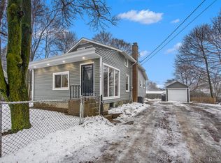 1770 N Maple Rd, Ann Arbor, MI 48103