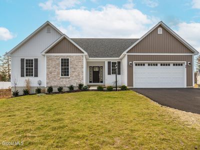 20 Eastpointe Drive, Saratoga Springs, NY, 12866