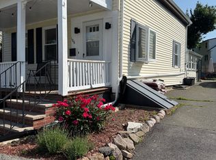 186 Phipps St, Quincy, MA 02169