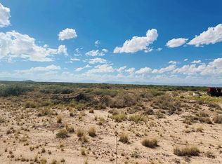 71 Allen Draw Ln, Tularosa, NM 88352