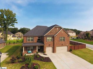 2 Versilia Ln, Simpsonville, SC 29681