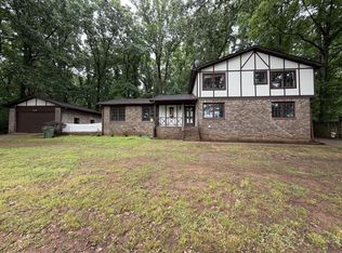 9920 Todd Mill Rd SE, Huntsville, AL 35803