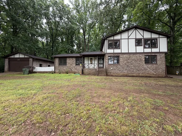 9920 Todd Mill Rd SE, Huntsville, AL 35803