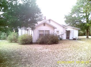 824 Redmond Mill Rd, Swansea, SC 29160