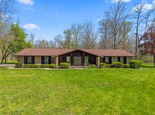 14333 Meranda Rd, Anna, OH 45302