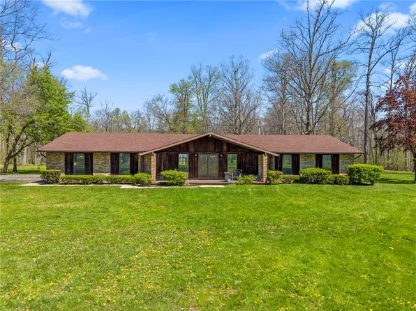 14333 Meranda Rd, Anna, OH 45302