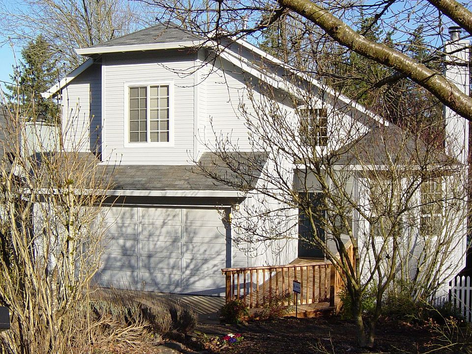 New front siding & paint