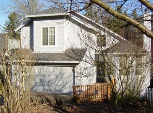 4533 SW Coronado St, Portland, OR 97219