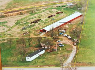 20875 State Highway 116, Colcord, OK 74338