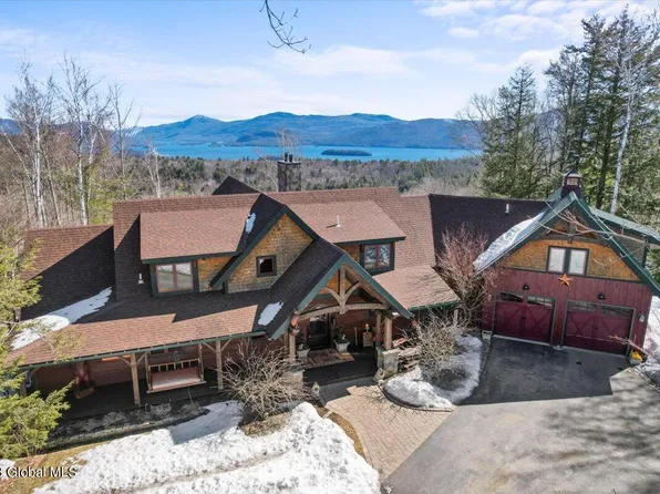 57 Alpine View Drive, Diamond Point, NY 12824