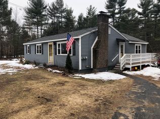 635 Townsend Rd, Groton, MA 01450
