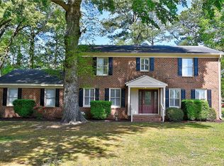 142 Yorkshire Ct, Portsmouth, VA 23701