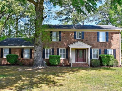 142 Yorkshire Ct, Portsmouth, VA, 23701