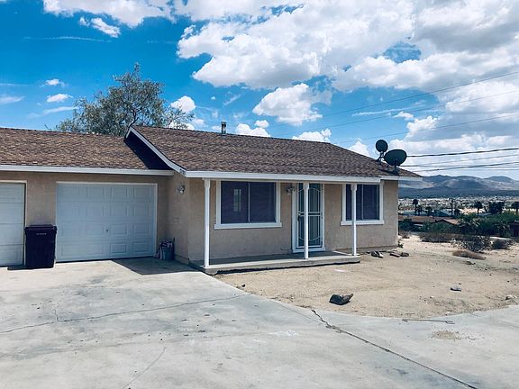 2nd image of 73785 Desert Trail Dr