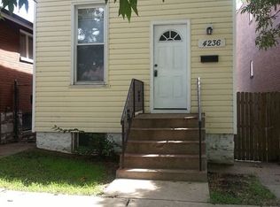 4236 Oregon Ave, Saint Louis, MO