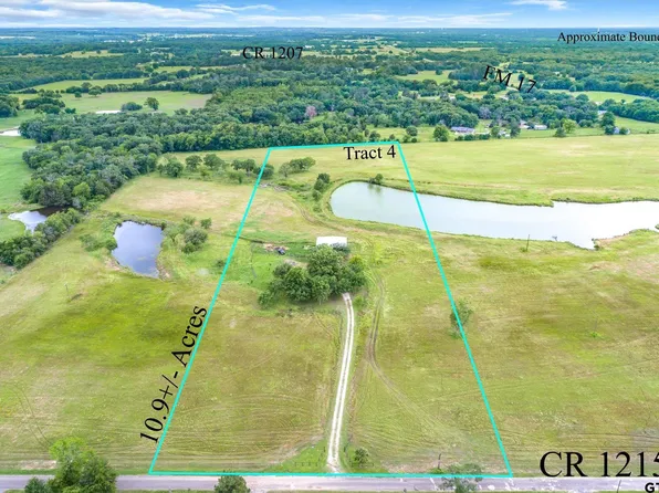 3525 Vz County Road 1215, Canton, TX 75103