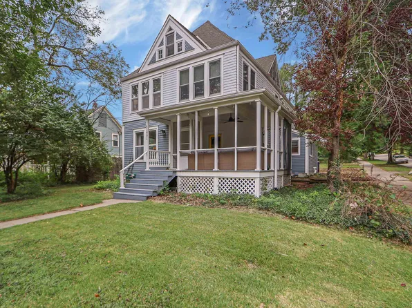 1801 Humboldt St, Manhattan, KS 66502