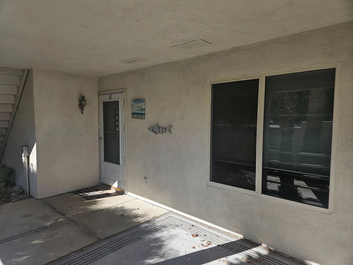 1/2 Off 1 Month's Rent 2 Bedroom Condo In Marina Villas — Photo 4