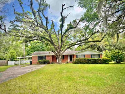 2010 Shady Oaks Drive, Tallahassee, FL, 32303