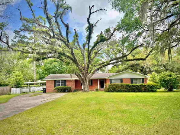 2010 Shady Oaks Drive, Tallahassee, FL 32303