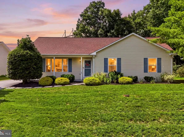 103 Elaine Dr, Winchester, VA 22602