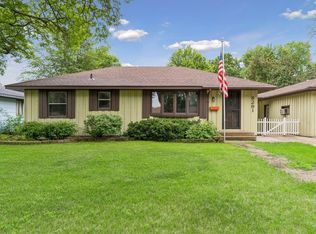 8291 Grange Blvd S, Cottage Grove, MN 55016