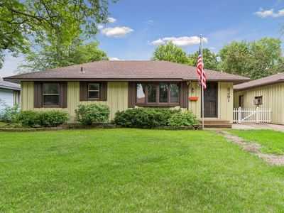 8291 Grange Blvd S, Cottage Grove, MN, 55016