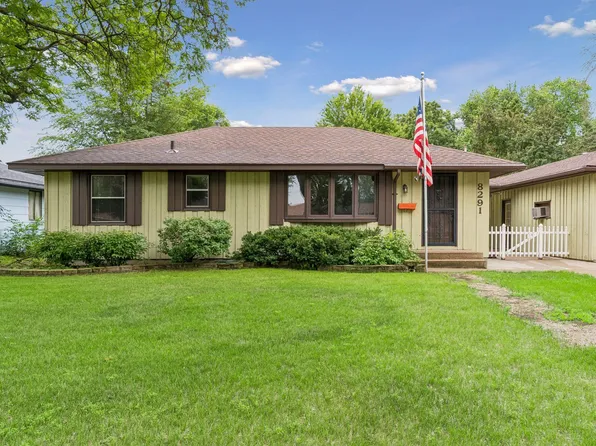 8291 Grange Blvd S, Cottage Grove, MN 55016