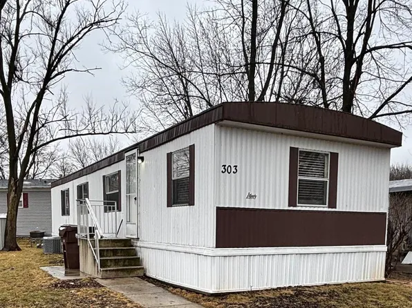 303 Spruce Dr, Belvidere, IL 61008