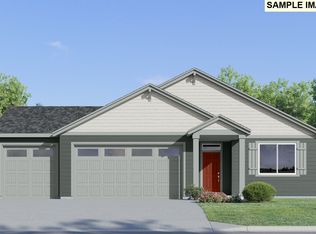 16837 SW Rubicon Ln, Tigard, OR 97224