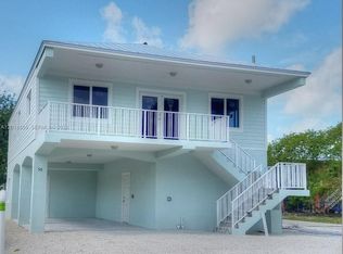 50 Orange Dr, Key Largo, FL 33037