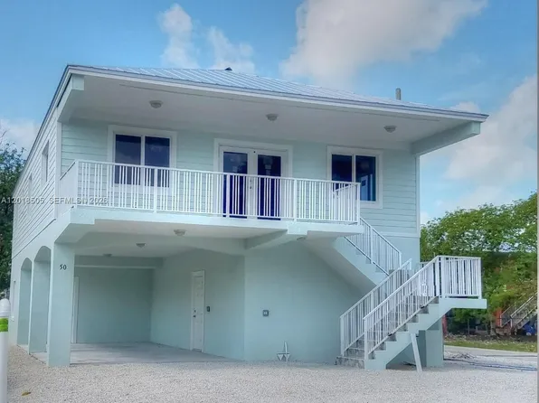 50 Orange Dr, Key Largo, FL
