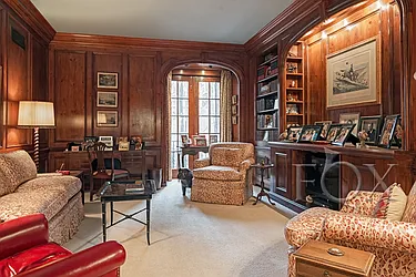 Sold by Fox Residential Group