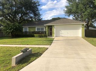 3262 Echo Ridge Pl, Cocoa, FL 32926