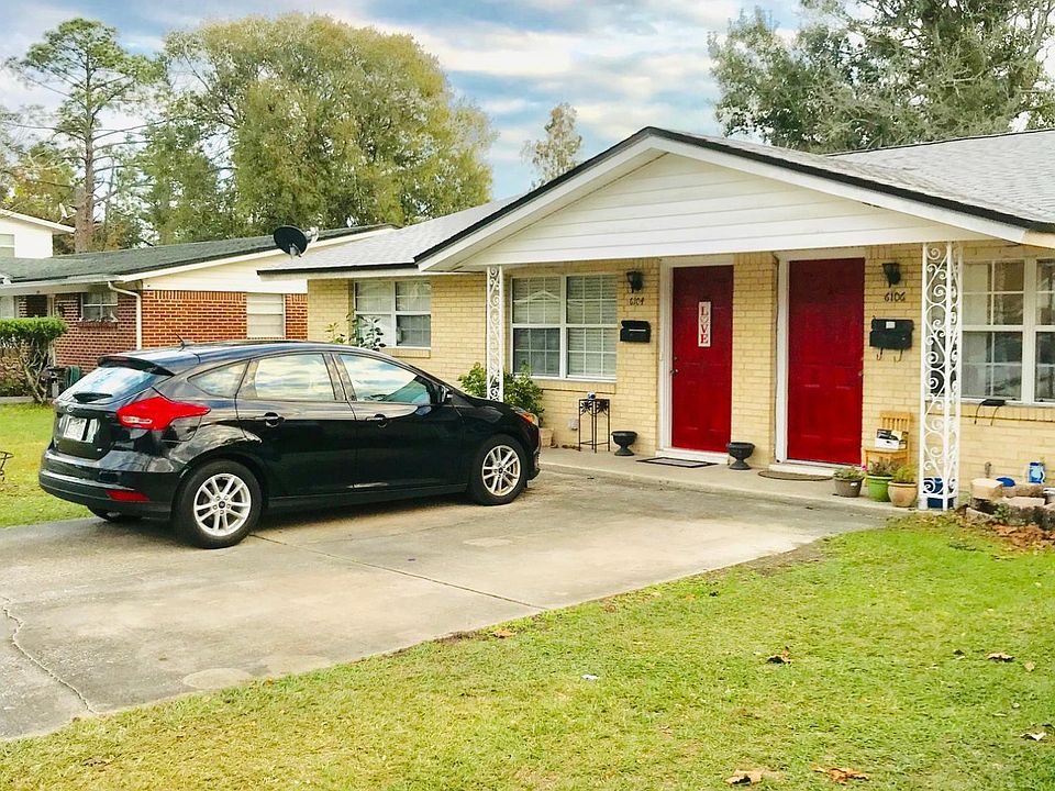 1st image of 6106 Longchamp Dr