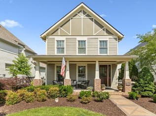 2924 Americus Dr, Thompsons Station, TN 37179