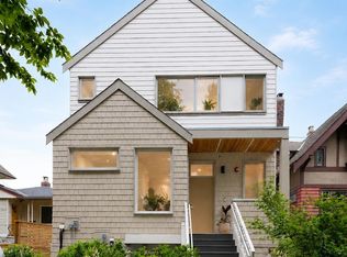 595 E 49th Ave #1, Vancouver, BC V5W2H1