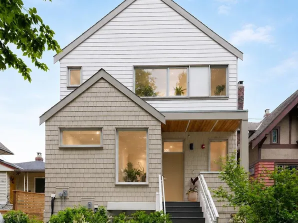 595 E 49th Ave #1, Vancouver, BC V5W 2H1
