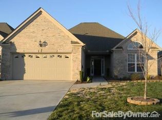 6747 Dove Field Rd, Hixson, TN 37343