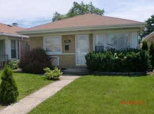 7721 State Rd, Burbank, IL 60459